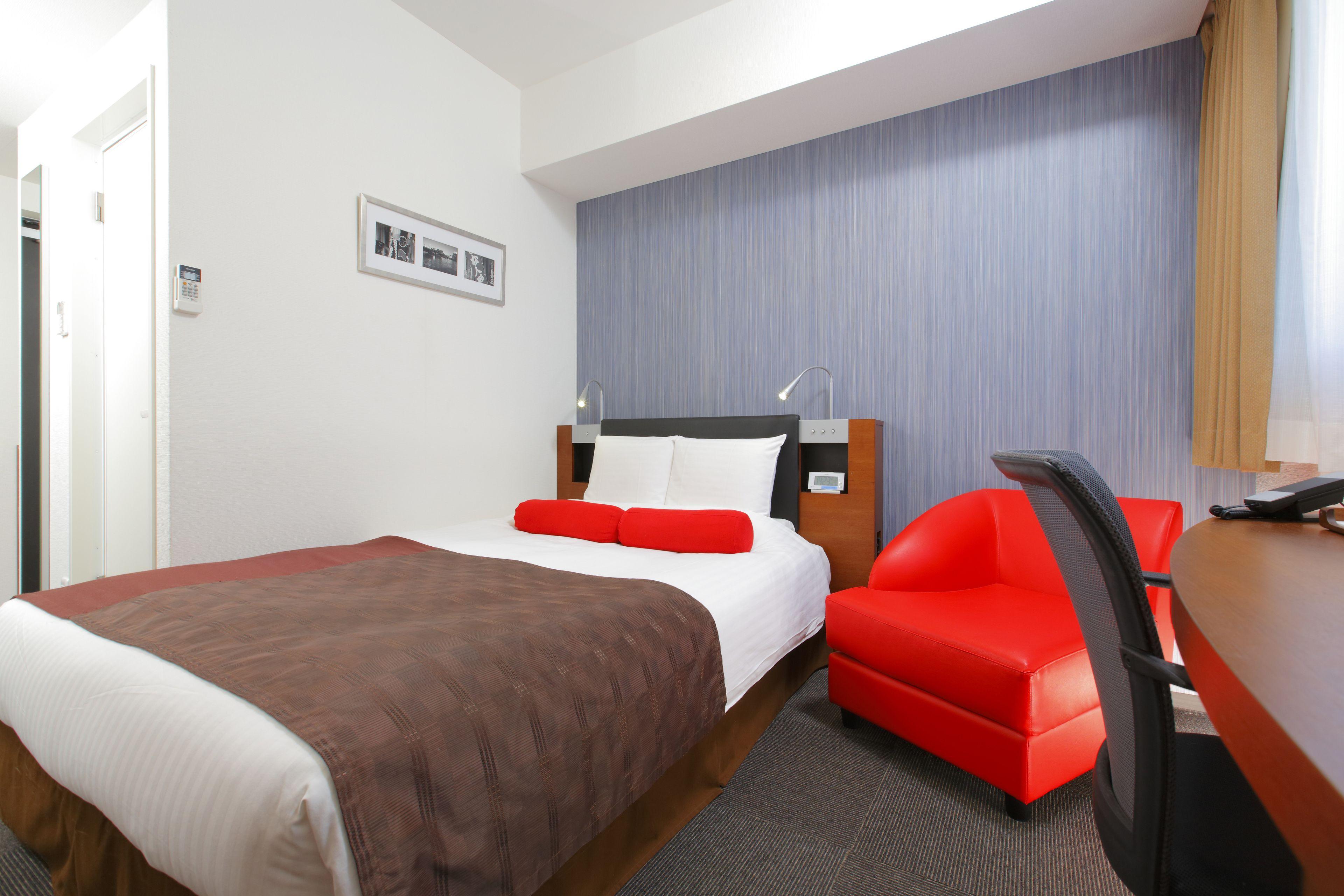 Hotel Mystays Asakusabashi — Photos 3